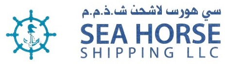 Sea Horse Shipping LLC Logo